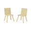 Kids Table and Two Chairs Set-114243840