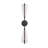 Mulberry Aluminum LED Wallchiere-77452376