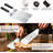 Dishwasher Safe Grilling Tool Set