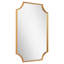 Ulric Decorative Bathroom Vanity Mirror-70886707