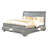 Ktina Solid Wood Platform Bed-1548832465-1535022743