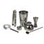 Chernjo Stainless Steel Shaker