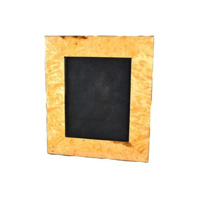 Wood Picture Frame