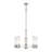 Baleria 6 - Light Dimmable LED Classic / Traditional Chandelier-552113935