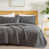 Charcoal Gray