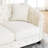 Beige Velvet 3 , And With Backrests Nailhead Trim For Home Use 77-Inch A Warm Atmosphere  Beige-216638697-216638696-216638694