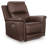 Ascencio Power Recliner