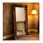 French Retro Rectangular Full-Length Mirror-561770756