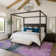 Premium Machine Washable Varroville AMF1716 Abstract Rug