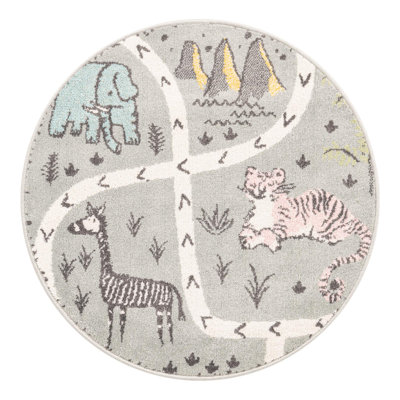 Tapis Whimsy