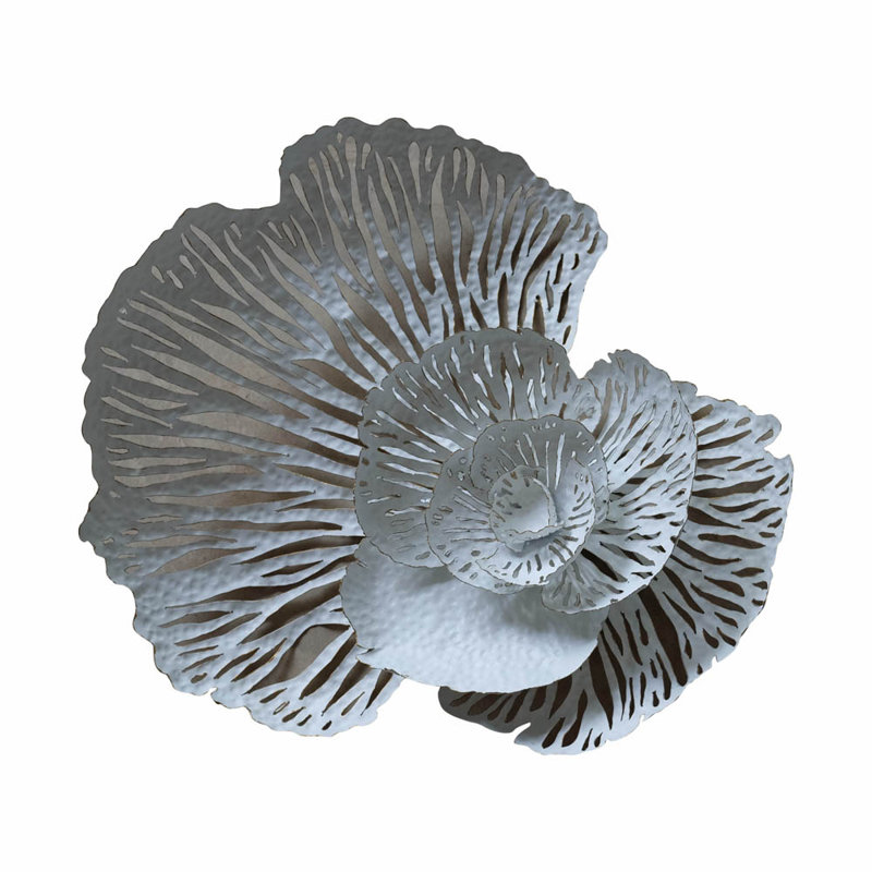 Handmade Metal Wall Decor