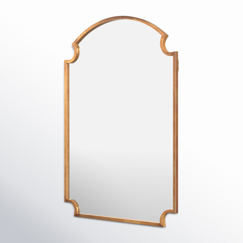 Saxton Mirror