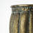 S/2 Iron Flower Pot L:13x13x14.5'' S:11x11x13.5''