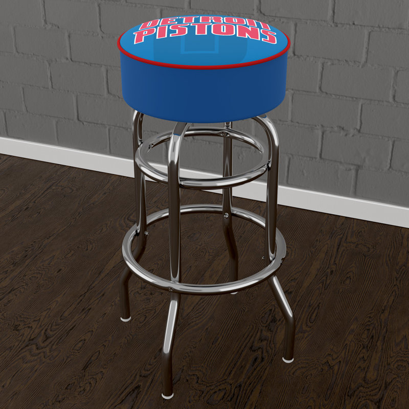 Tabouret pivotant non fini 31 po