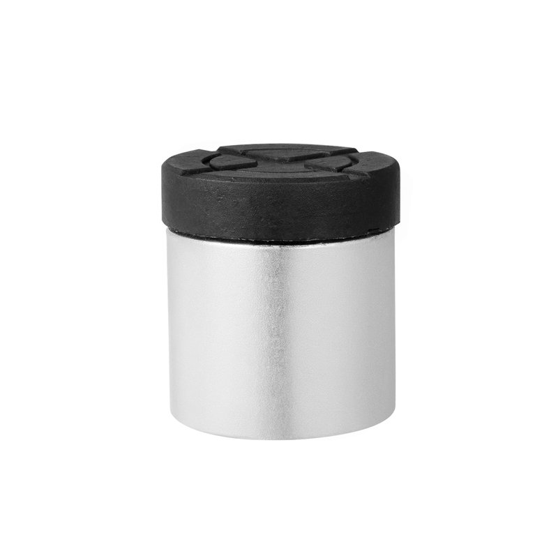 Cric pneumatique 5 tons / 11 000 lb avec colonne surélevée VEVOR Air Jack
