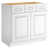 Traditional White is out of stock