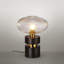 Aisleigh Metal Novelty Lamp