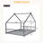 Metal House Bed-2147447138-2147447141