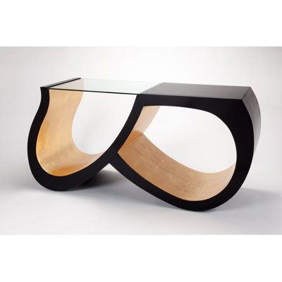 65" Console Table by Artmax
