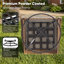 Swivel and sliding wicker patio chairs-2119223130-2117509931