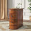 Table de chevet moderne pour chambre à coucher-1537555944