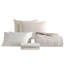 Ensemble d'édredon en peluche réversible Calvin Klein-115360597-115360598