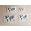 Magnetic Glass Dry Erase Board-1004296035