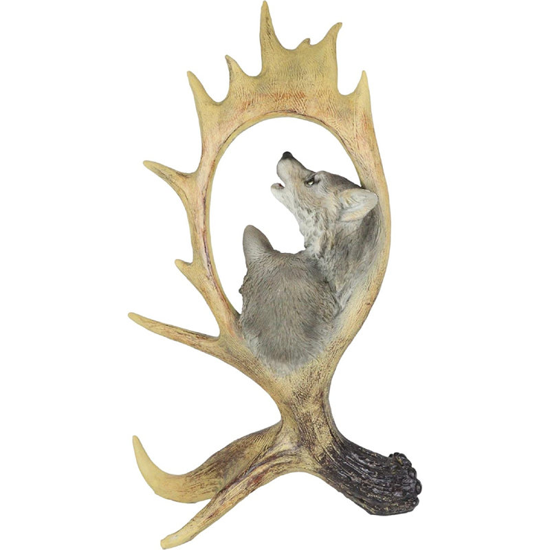 Prestwich Animals Decorative Object