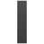 Anthracite est en rupture de stock