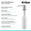 Distributeur de savon-40560309