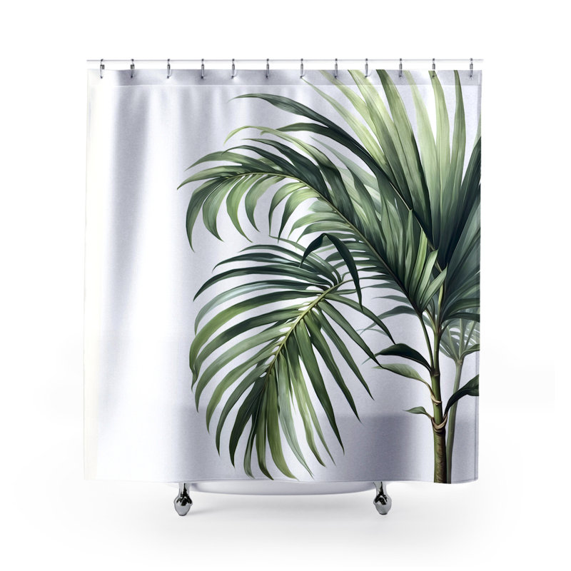 Edie Shower Curtain