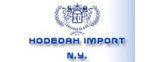 Hodedah logo