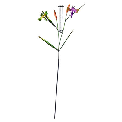Berat Weather Resistant Rain Gauge