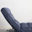 Fauteuil inclinable avec repose-pieds Bean Bag-555199329