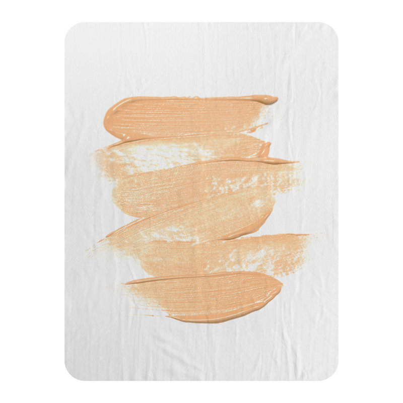 Dominiqu Plain Weave / Muslin Throw Blanket