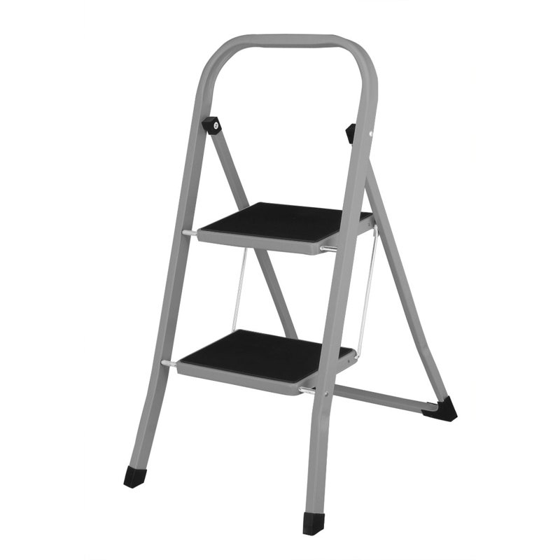 Metal Step Ladder