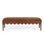Banc en mohair Oodle Vegan