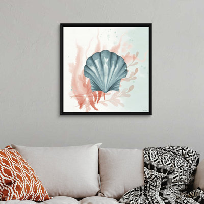 " Splash II " Painting