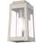 Antionetta Metal and Solid Brass Wall Light-474902184-474902187