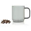 Glass Coffee Cup