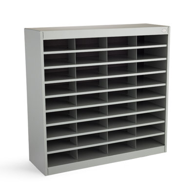 E-Z Sort® Literature Organizer