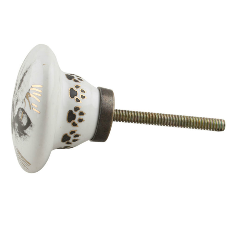 Mushroom Knob