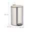 Canaseraga Step On Rubbish Bin-538246325