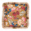 45 x 45cm Tatami Floor Thick Padded Cushion