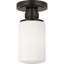 Fairfax 1 - Light Flush Mount-1916082898