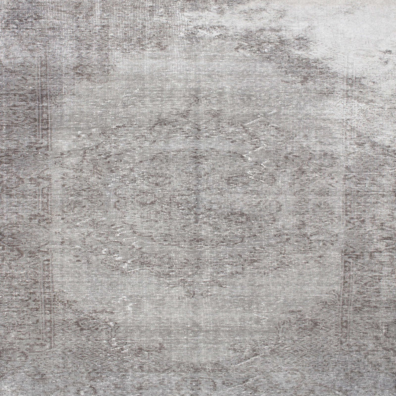 Oriental Indoor Rug, Square 5'