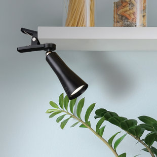 OttLite 18w Floor Lamp with Wheels - Home, Office, Bedroom, or