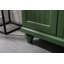 Ensemble de meuble-lavabo simple 24 po Dacion-573023203