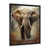 Black Picture Framed selected