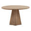 Brenna Dining Table Natural